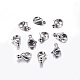 Застежки-карабины из нержавеющей стали марки 304 STAS-R050-13x8mm-1
