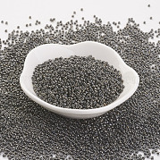 Японский бисер Тохо SEED-K008-2mm-282