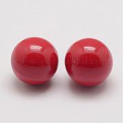Латунные бусины с колокольчиками подходят в клетке KK-G298-16mm-06