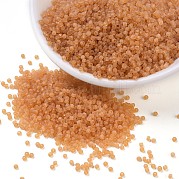 Бисер из стекла  SEED-A008-2mm-M2