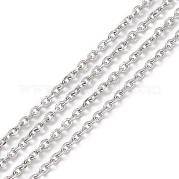 Цепи из нержавеющей стали марки 304 CHS-L017-23B