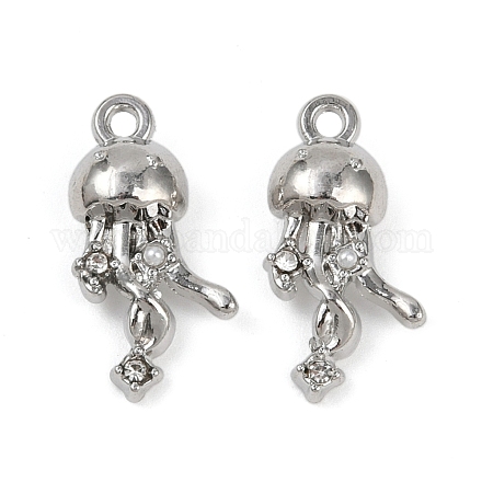 Подвески из сплава  FIND-M079-01P-1