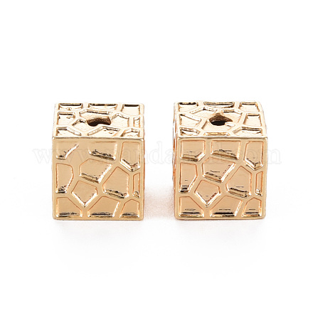 Латунные бусины KK-S356-483C-NF-1