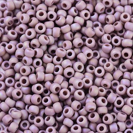 Круглые бусины toho X-SEED-TR11-0412F-1