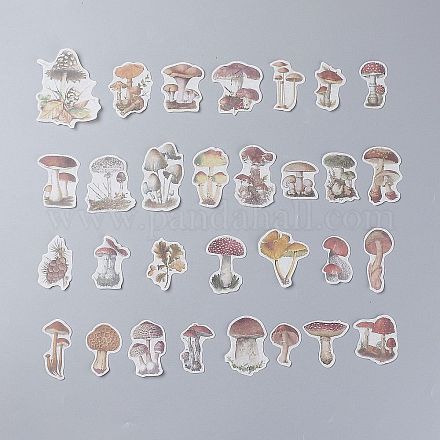 Уплотнительные наклейки X-DIY-B008-04G-1