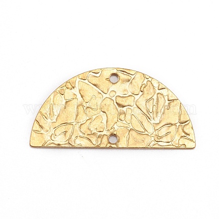 Подвески из латуни KK-WH0047-13-1