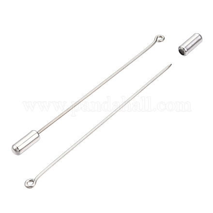 Латунные штифты для покрытия стойки KK-T068-01F-P-1
