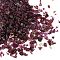 Natural Garnet Chip Beads, No Hole/Undrilled, 2~12x2~10x1~3mm