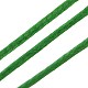 Корейские вощеные полиэфирные шнуры YC-G001-A12-2