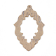 Большие подвески из искусственной кожи FIND-N001-07-2