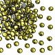 Камни preciosa® crystal hotfix с плоской основой Y-PRC-HSS6-50230-1