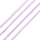 Корейские вощеные полиэфирные шнуры YC1.0MM-07-1