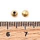 Spacer бисер латунные KK-Q669-62G-3