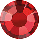 Preciosa® maxima crystal без горячей фиксации плоские камни Y-PRC-NSS12-90075-2