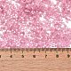 Стеклярус SEED-B001-03A-02-4