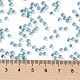 Круглые бусины toho X-SEED-TR08-0782-4
