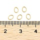Кольца для прыжков из нержавеющей стали 304 STAS-F221-46G-G-3