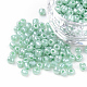 Бисер из стекла  X1-SEED-A011-3mm-154-1