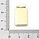 Стойки с латунным покрытием KK-Q006-32G-01-3