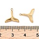 Подвески из нержавеющей стали 304 STAS-L022-367G-3