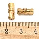 Застежками винт латунный KK-C2965-LG-3