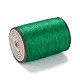 Плоская вощеная нить из полиэстера YC-D004-01-035-2