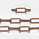 Цепи из несваренного железа CH-S125-09B-R-1