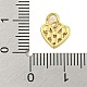 Стойки обшивки латунные подвески KK-U021-13G-3