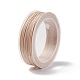 Плетеные нити нейлона NWIR-E023-1mm-02-2