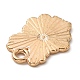 Подвески из эмали и сплава FIND-CJC0003-83G-2
