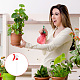 Пластиковый дозирующий насос FIND-WH0111-296B-5