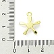 Кулон из сплава и стразов FIND-Z045-01A-G-3