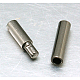 Байонетные застежки из нержавеющей стали 304 STAS-I014-2mm-2