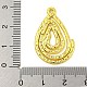 Подвески из нержавеющей стали 304 STAS-Z085-01G-01-3