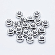 Латунные бусины KK-G331-42P-NF