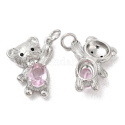 Подвески из латуни KK-G468-64P