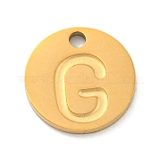 Ионное покрытие (ip) подвески из нержавеющей стали 304 FIND-M017-02G-G