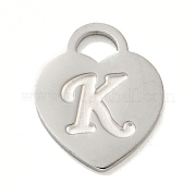 Подвески из нержавеющей стали 304 FIND-M017-01P-K