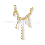 Подвески из латуни KK-K271-16G