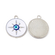 Подвески из сплава  FIND-C019-14P-03