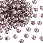 Камни preciosa® crystal hotfix с плоской основой Y-PRC-HSS6-70530