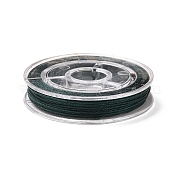 Нейлоновая нить для изготовления ювелирных изделий NWIR-N001-0.8mm-33