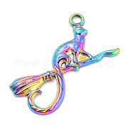 Подвески из нержавеющей стали 304 STAS-I202-16RC