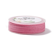 Плетеные нити нейлона NWIR-E023-1.5mm-29