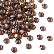 Камни preciosa® crystal hotfix с плоской основой Y-PRC-HSS8-00030-234