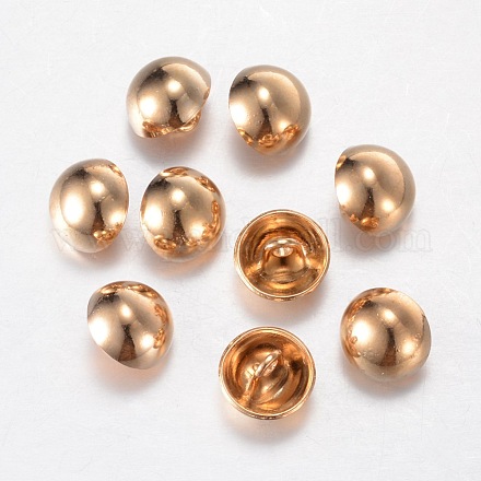 Кнопки сплава хвостовиком X-BUTT-D054-20mm-06KCG-1
