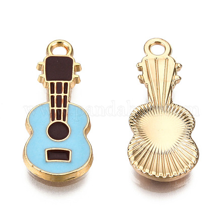 Экологически чистые подвески из цинкового сплава FIND-N048-65C-NR-1