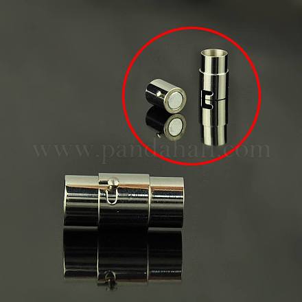 Магнитные застежки из нержавеющей стали 304 X-STAS-C010-1-1