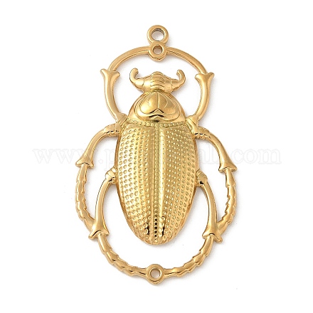 Подвески из нержавеющей стали 304 STAS-S186-14G-1
