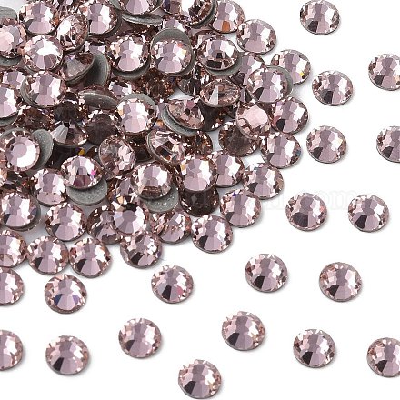 Камни preciosa® crystal hotfix с плоской основой Y-PRC-HSS6-70530-1